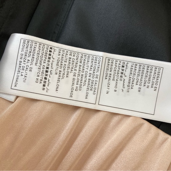 The Party Edit by Pronovia dress NWT Size 8 - Picture 8 of 13